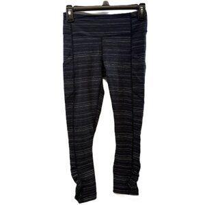 Lululemon Leggings - Size 4